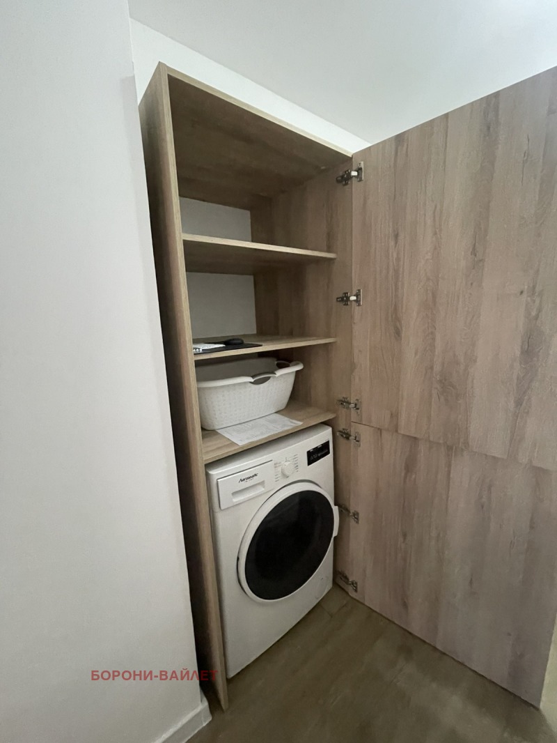 En renta  1 dormitorio Plovdiv , Jristo Smirnenski , 55 metros cuadrados | 19837963 - imagen [15]