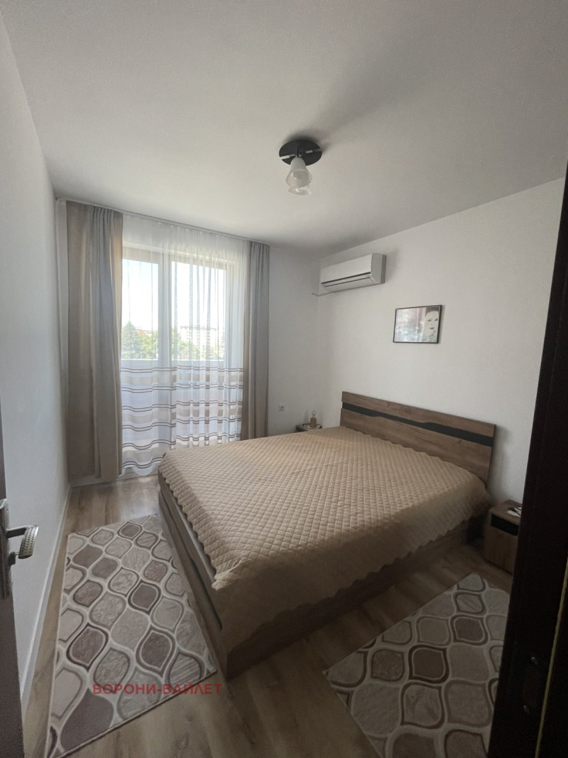En renta  1 dormitorio Plovdiv , Jristo Smirnenski , 55 metros cuadrados | 19837963 - imagen [7]