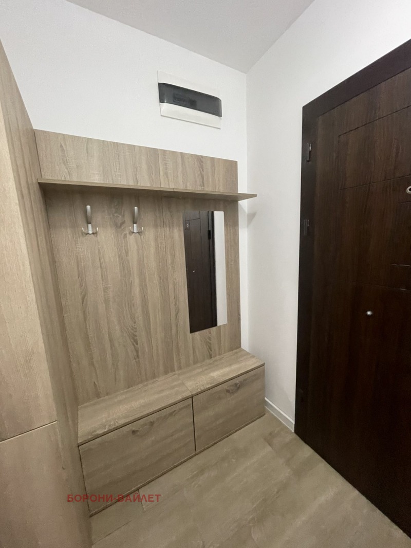En renta  1 dormitorio Plovdiv , Jristo Smirnenski , 55 metros cuadrados | 19837963 - imagen [16]