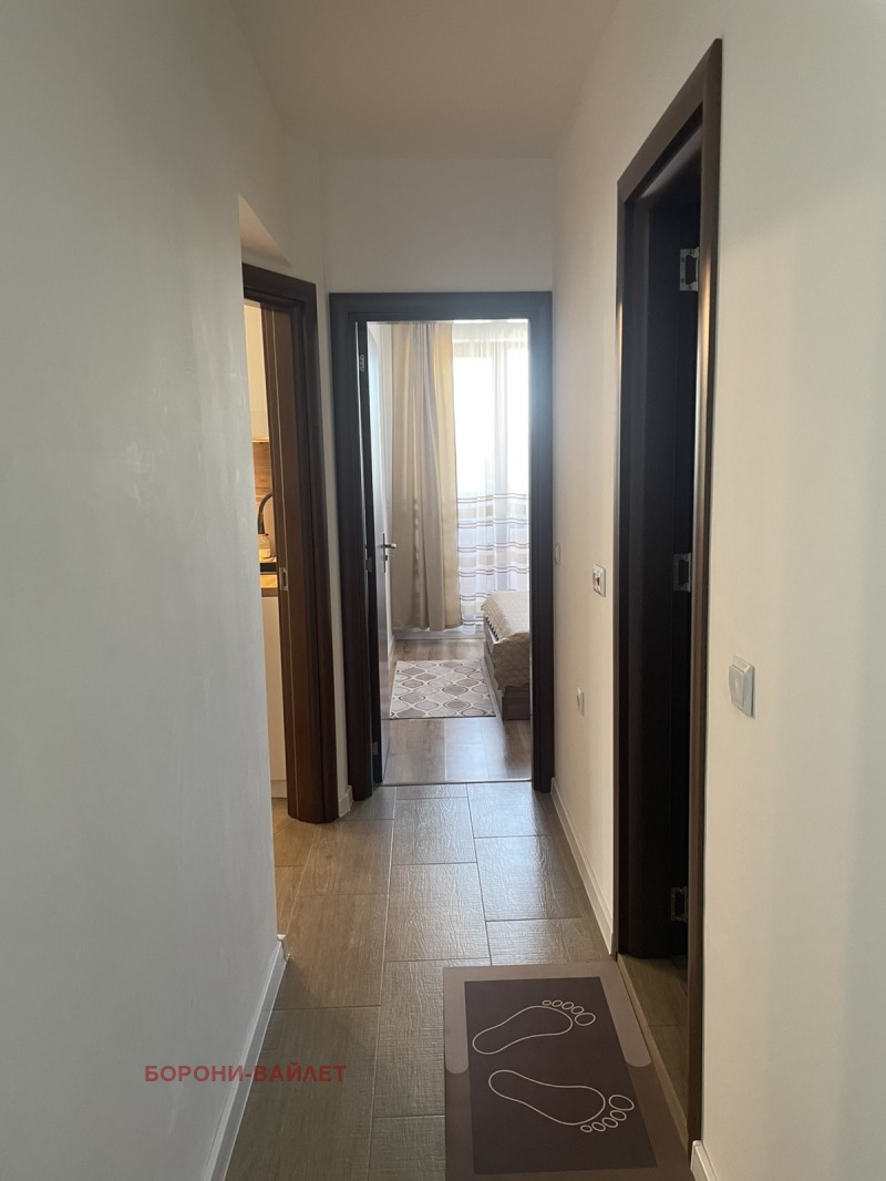 En renta  1 dormitorio Plovdiv , Jristo Smirnenski , 55 metros cuadrados | 19837963 - imagen [17]