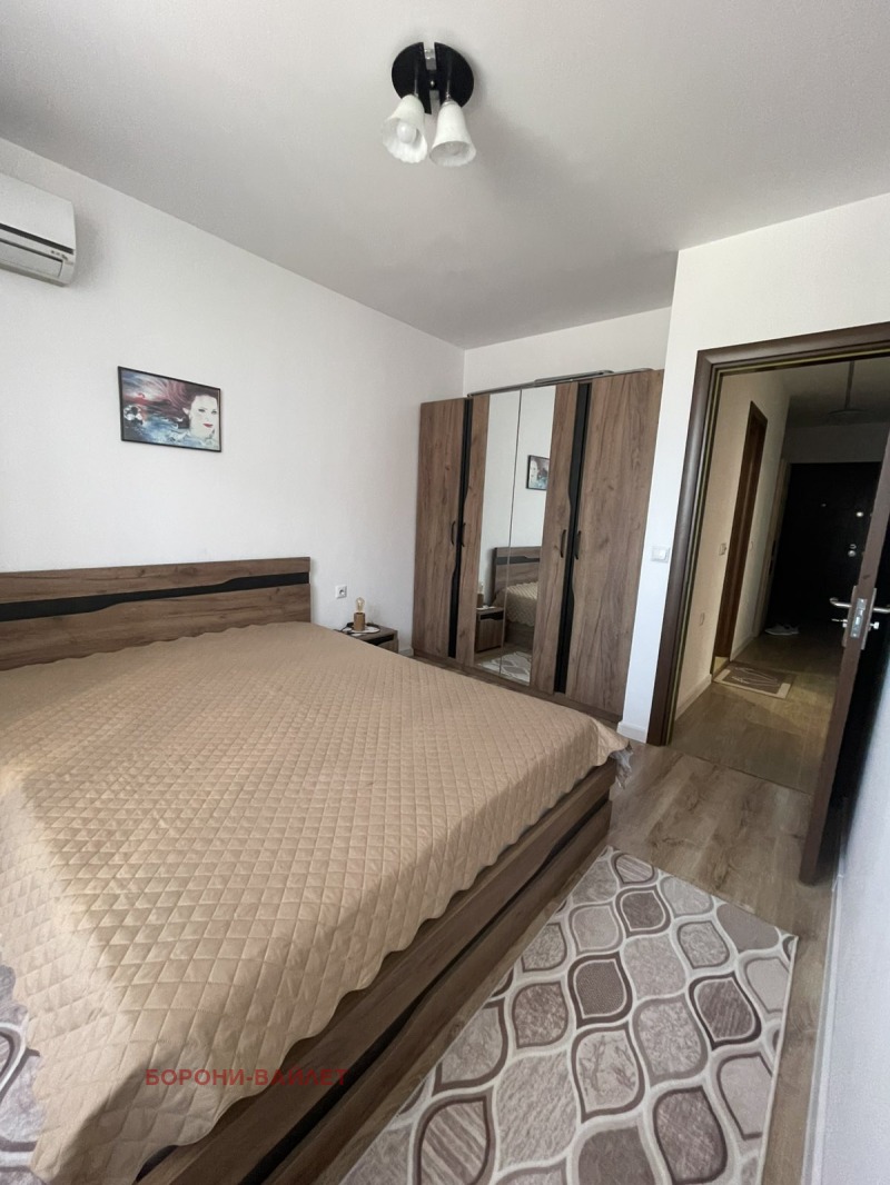 En renta  1 dormitorio Plovdiv , Jristo Smirnenski , 55 metros cuadrados | 19837963 - imagen [8]