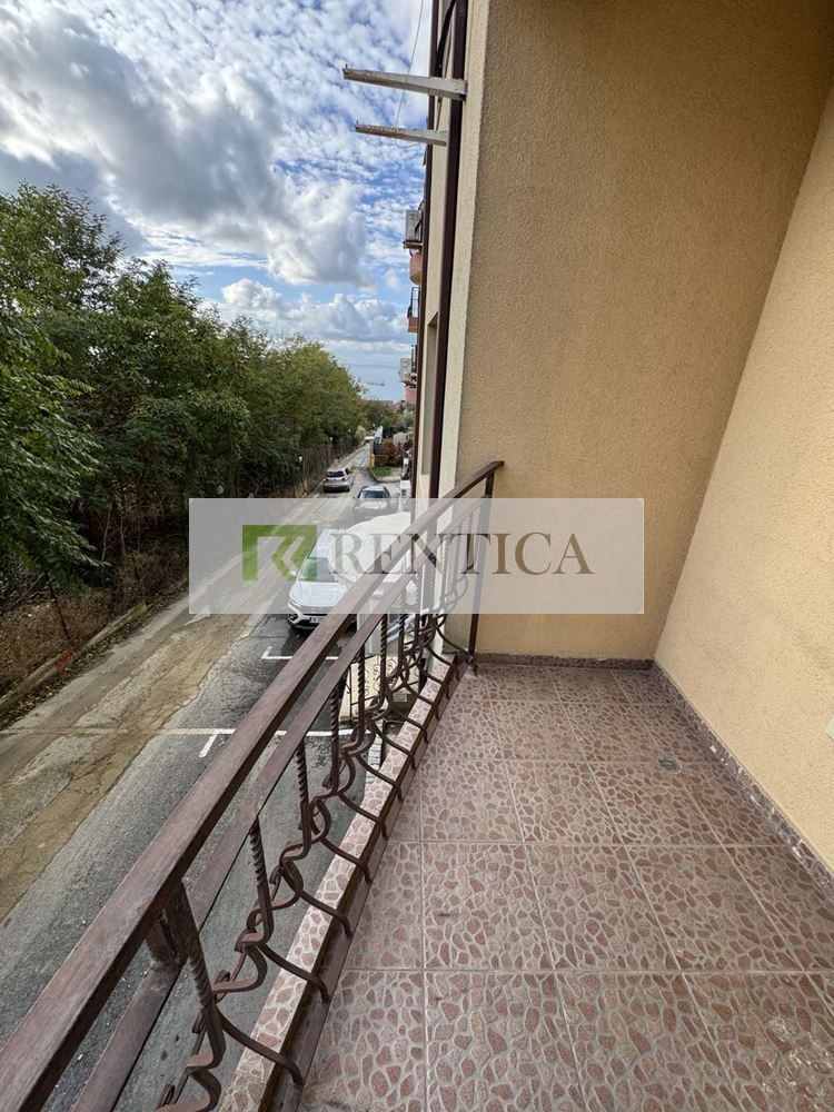 Дава под наем 2-СТАЕН, гр. Варна, Свети Никола, снимка 11 - Апартаменти - 52120397