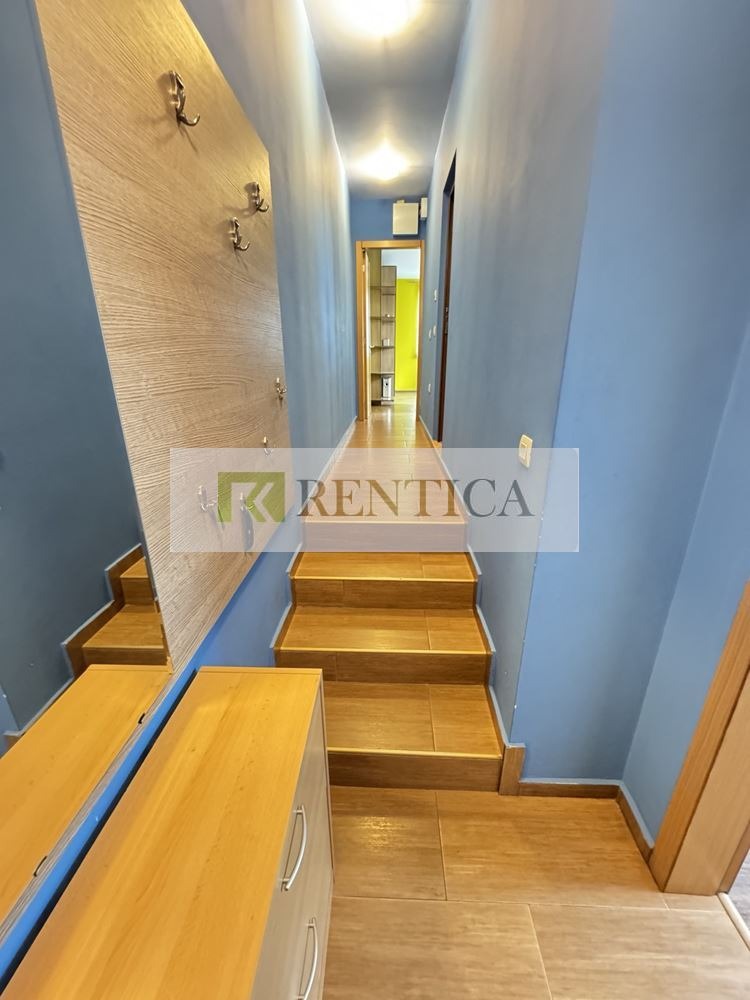 Дава под наем 2-СТАЕН, гр. Варна, Свети Никола, снимка 8 - Апартаменти - 52120397