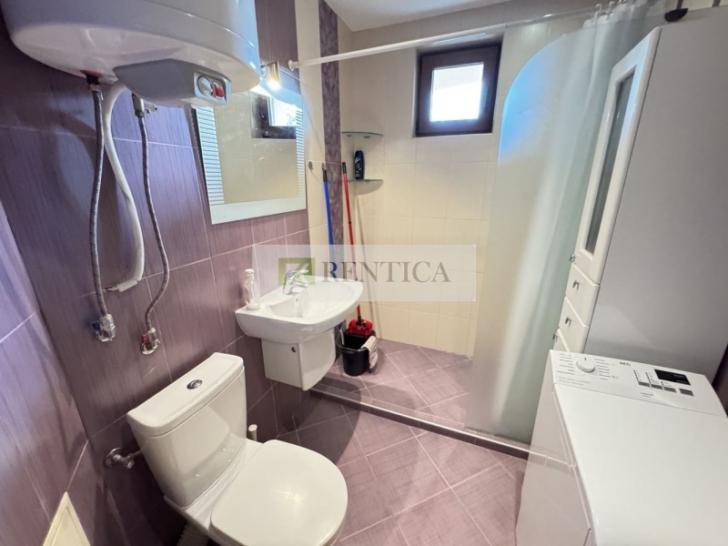 Дава под наем 2-СТАЕН, гр. Варна, Свети Никола, снимка 9 - Апартаменти - 52120397