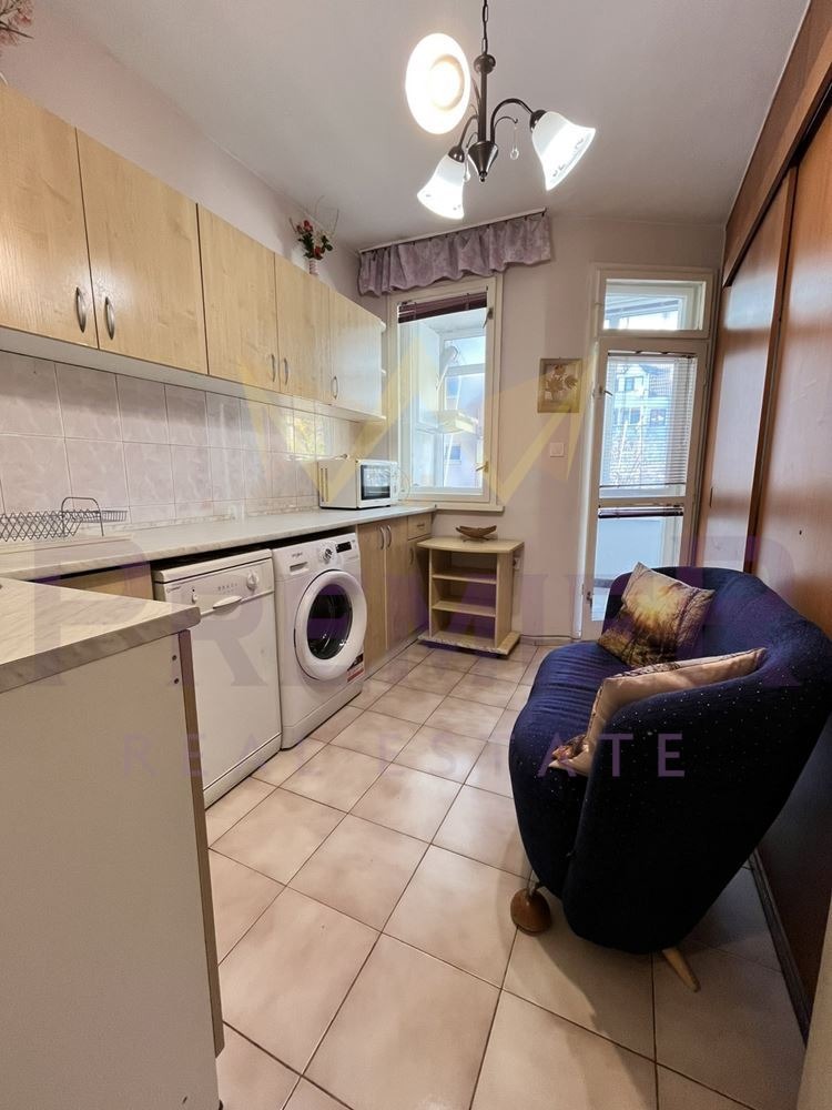 Дава под наем 2-СТАЕН, гр. Варна, Лятно кино Тракия, снимка 2 - Апартаменти - 52523040