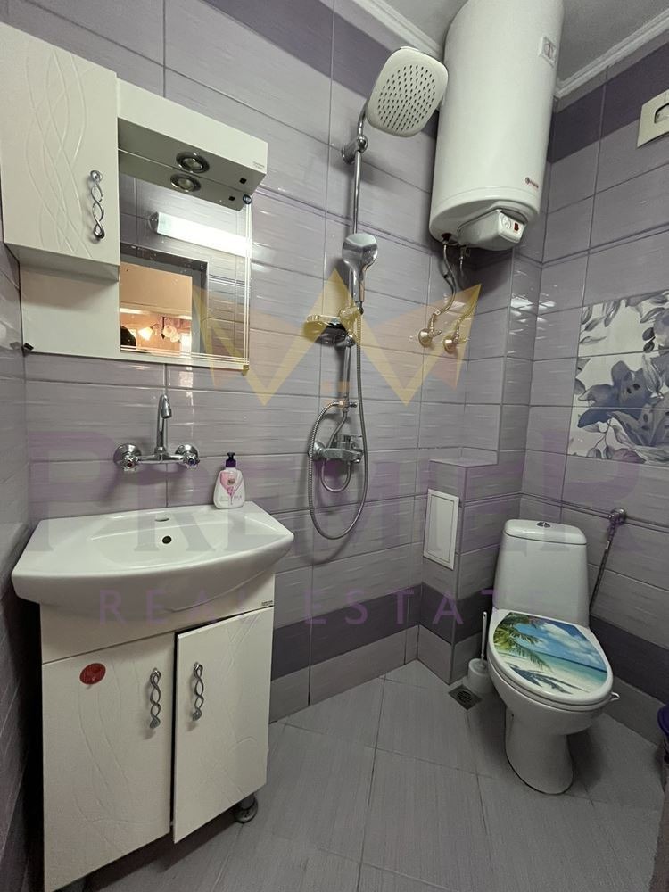 Дава под наем 2-СТАЕН, гр. Варна, Лятно кино Тракия, снимка 7 - Апартаменти - 52523040