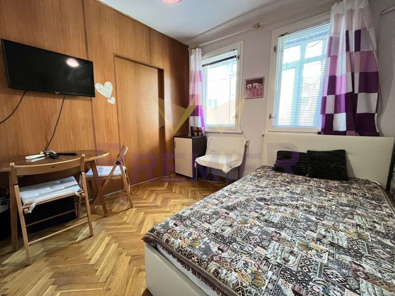 Дава под наем 2-СТАЕН, гр. Варна, Лятно кино Тракия, снимка 4 - Апартаменти - 52523040