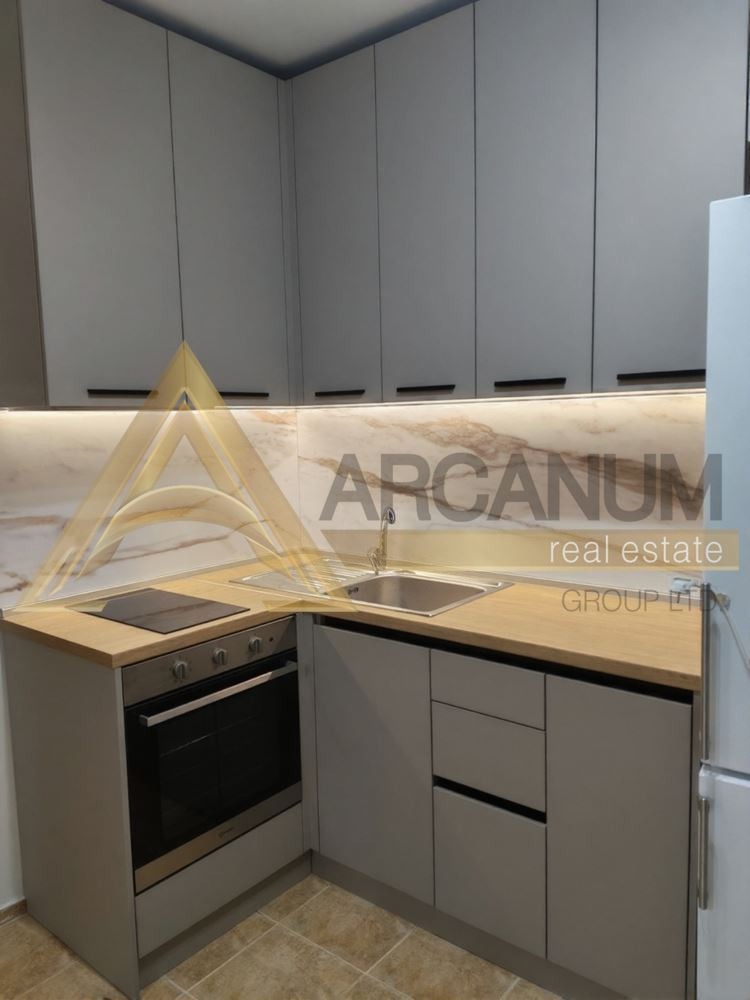 Дава под наем 2-СТАЕН, гр. Варна, Окръжна болница-Генерали