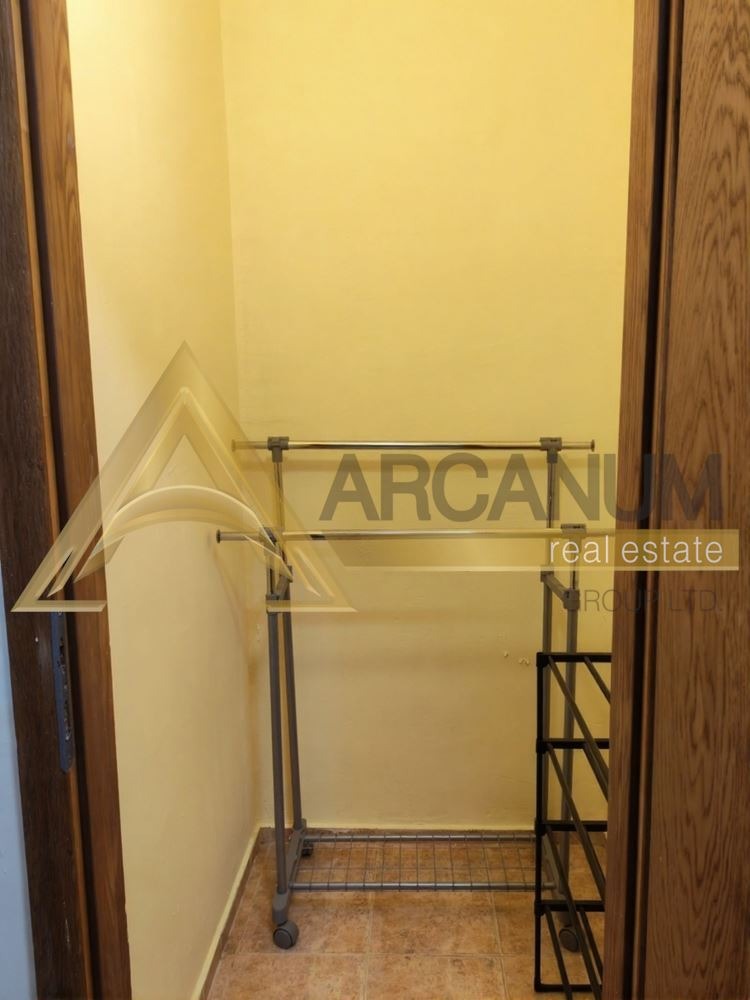 Дава под наем 2-СТАЕН, гр. Варна, Окръжна болница-Генерали, снимка 10 - Апартаменти - 52749381