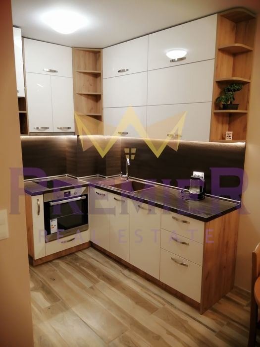 Kiralık  1 yatak odası Varna , Briz , 56 metrekare | 12702356