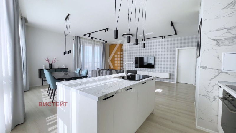 Kiralık  2 yatak odası Sofia , Krastova vada , 162 metrekare | 69511738 - görüntü [9]