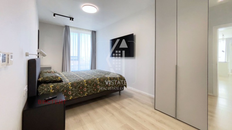 Kiralık  2 yatak odası Sofia , Krastova vada , 162 metrekare | 69511738 - görüntü [10]