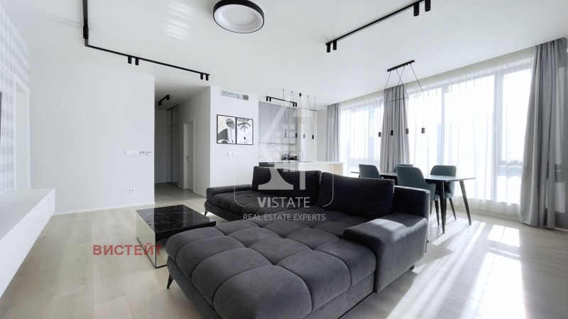 Kiralık  2 yatak odası Sofia , Krastova vada , 162 metrekare | 69511738 - görüntü [2]