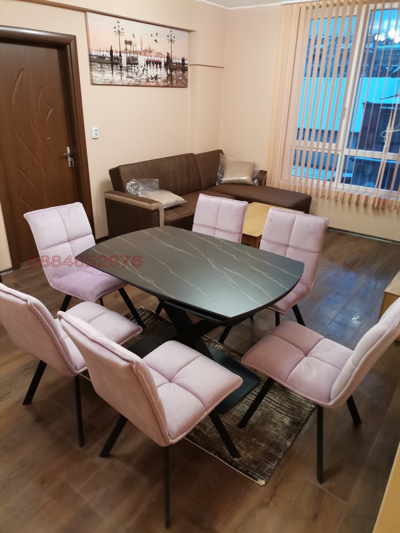 K pronájmu  2 ložnice Sofia , Zona B-18 , 80 m2 | 74732792 - obraz [4]