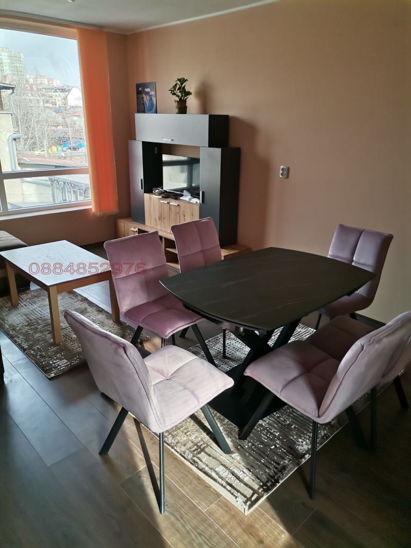 K pronájmu  2 ložnice Sofia , Zona B-18 , 80 m2 | 74732792 - obraz [5]