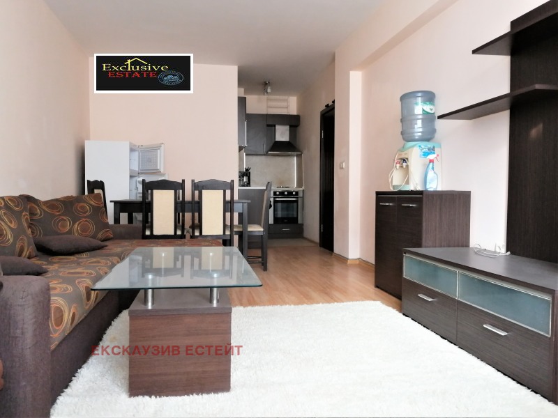 K pronájmu  2 ložnice Varna , Kolchozen pazar , 100 m2 | 19351855