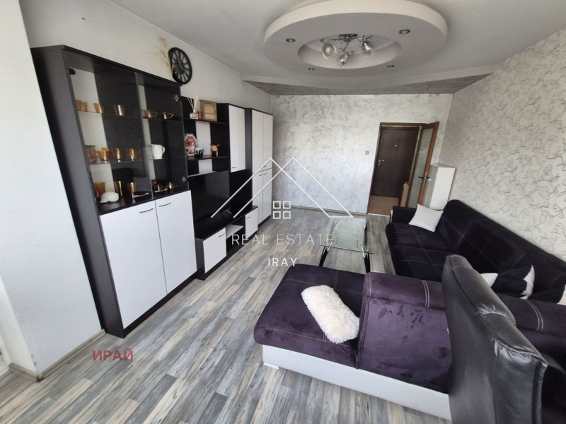 En renta  2 dormitorios Stara Zagora , Tsentar , 70 metros cuadrados | 21741797 - imagen [8]