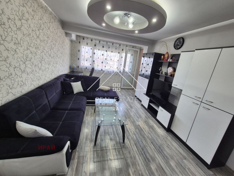 En renta  2 dormitorios Stara Zagora , Tsentar , 70 metros cuadrados | 21741797 - imagen [2]