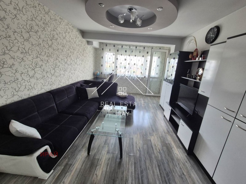 En renta  2 dormitorios Stara Zagora , Tsentar , 70 metros cuadrados | 21741797 - imagen [5]