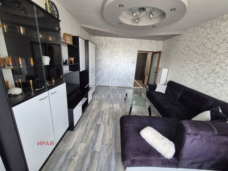 En renta  2 dormitorios Stara Zagora , Tsentar , 70 metros cuadrados | 21741797 - imagen [7]