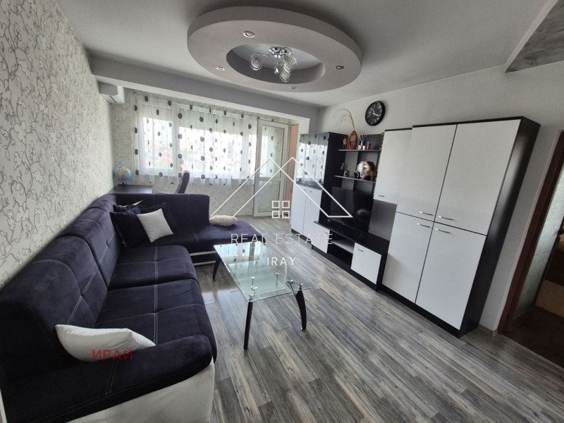 En renta  2 dormitorios Stara Zagora , Tsentar , 70 metros cuadrados | 21741797 - imagen [4]