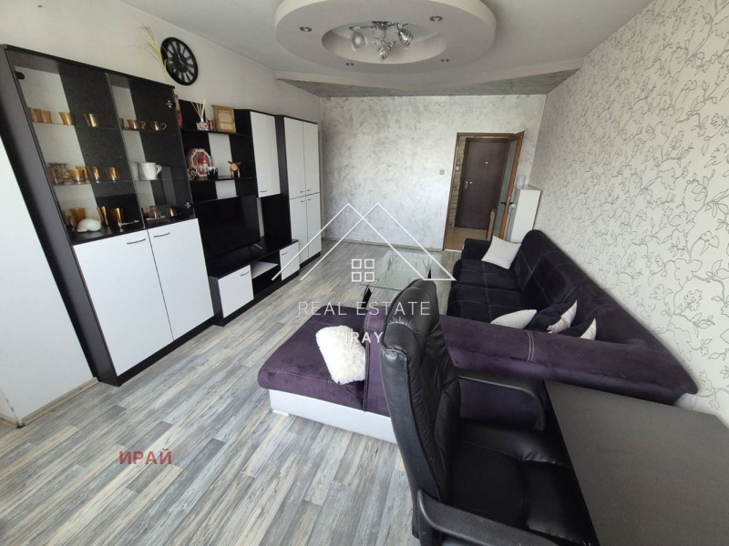 En renta  2 dormitorios Stara Zagora , Tsentar , 70 metros cuadrados | 21741797 - imagen [6]