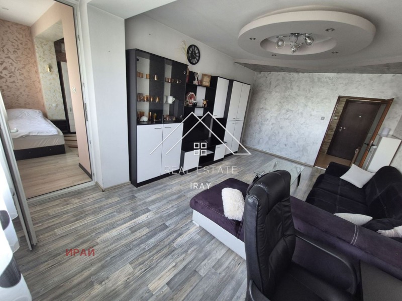En renta  2 dormitorios Stara Zagora , Tsentar , 70 metros cuadrados | 21741797 - imagen [9]