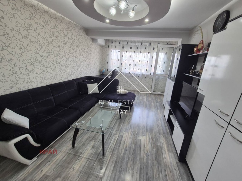 En renta  2 dormitorios Stara Zagora , Tsentar , 70 metros cuadrados | 21741797 - imagen [3]