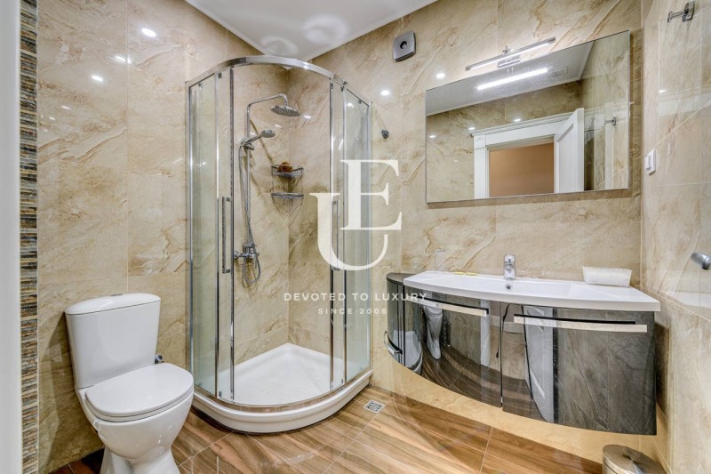 For Rent  2 bedroom Sofia , Tsentar , 163 sq.m | 84807008 - image [10]