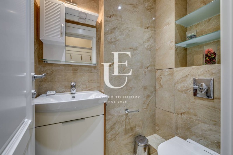For Rent  2 bedroom Sofia , Tsentar , 163 sq.m | 84807008 - image [12]