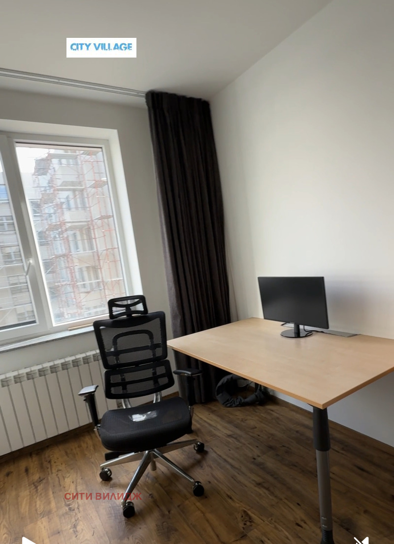Do wynajęcia  2 sypialnie Sofia , Krasna poljana 2 , 90 mkw | 39765616 - obraz [6]