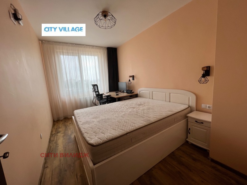 Do wynajęcia  2 sypialnie Sofia , Krasna poljana 2 , 90 mkw | 39765616 - obraz [5]