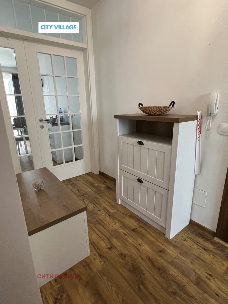 Do wynajęcia  2 sypialnie Sofia , Krasna poljana 2 , 90 mkw | 39765616 - obraz [4]