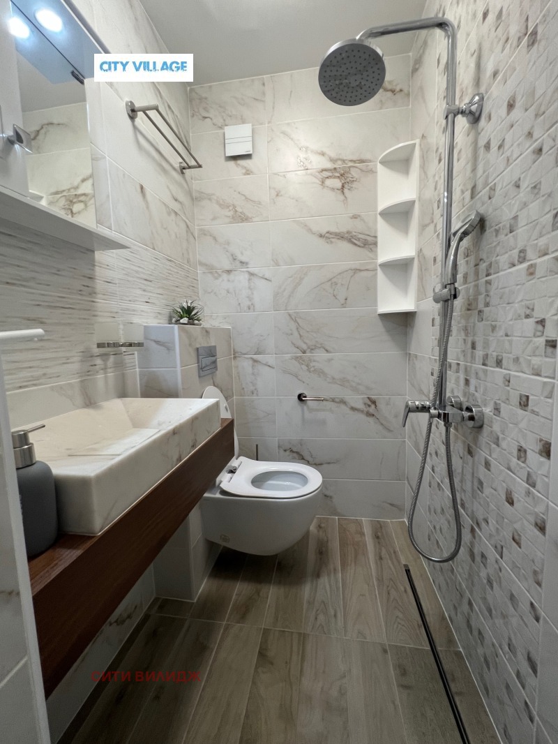 Do wynajęcia  2 sypialnie Sofia , Krasna poljana 2 , 90 mkw | 39765616 - obraz [8]