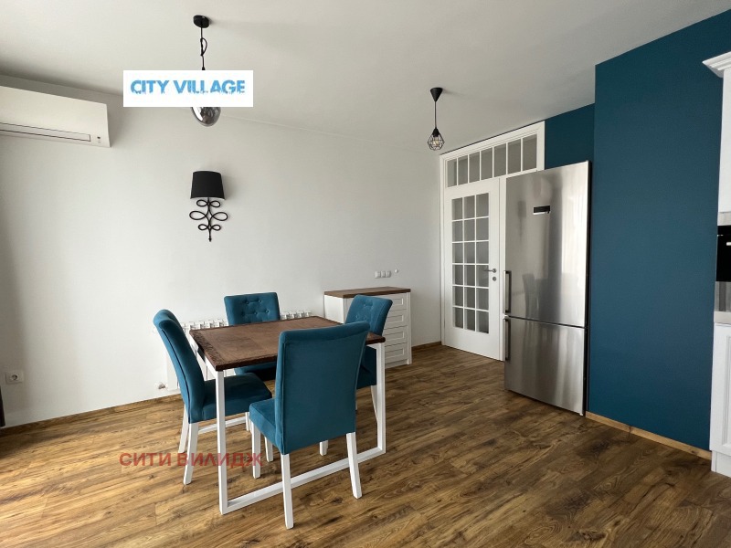 Do wynajęcia  2 sypialnie Sofia , Krasna poljana 2 , 90 mkw | 39765616 - obraz [3]