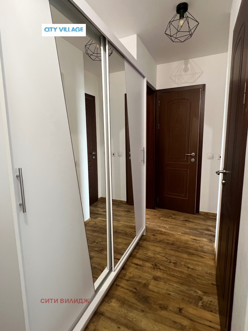Do wynajęcia  2 sypialnie Sofia , Krasna poljana 2 , 90 mkw | 39765616 - obraz [9]