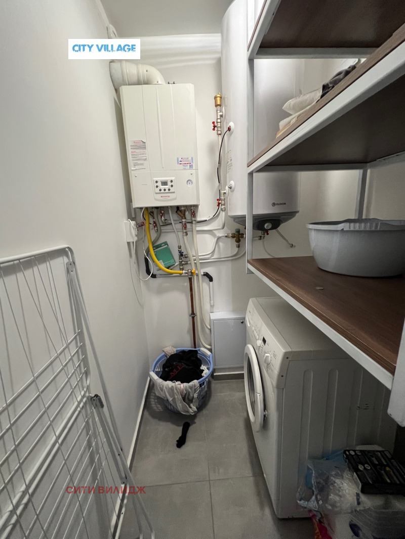 Do wynajęcia  2 sypialnie Sofia , Krasna poljana 2 , 90 mkw | 39765616 - obraz [10]