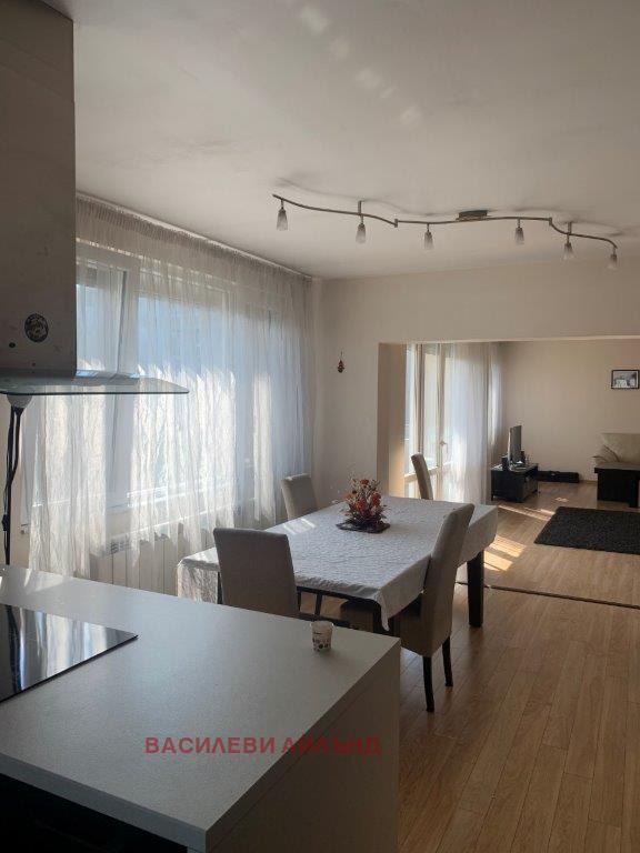 For Rent  3 bedroom Sofia , Ivan Vazov , 155 sq.m | 25986004