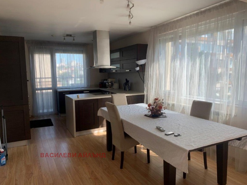 For Rent  3 bedroom Sofia , Ivan Vazov , 155 sq.m | 25986004 - image [2]