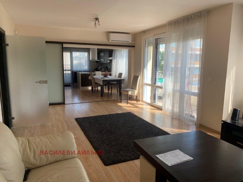 For Rent  3 bedroom Sofia , Ivan Vazov , 155 sq.m | 25986004 - image [3]