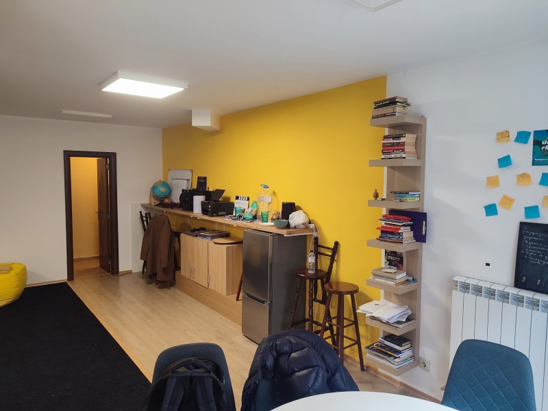 Дава под наем ОФИС, гр. София, Дианабад, снимка 6 - Офиси - 53060277