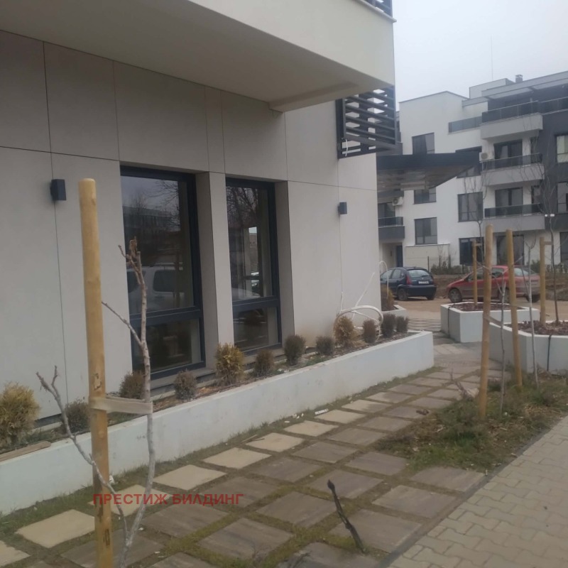 Дава под наем ЗАВЕДЕНИЕ, гр. София, Малинова долина, снимка 5 - Заведения - 53190505