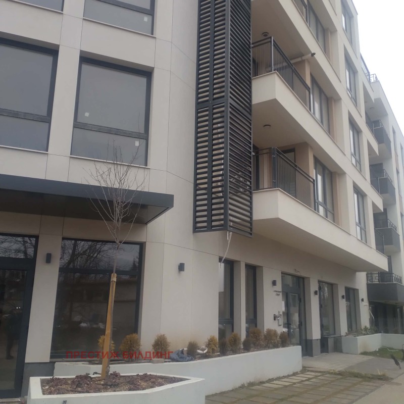 Дава под наем ЗАВЕДЕНИЕ, гр. София, Малинова долина