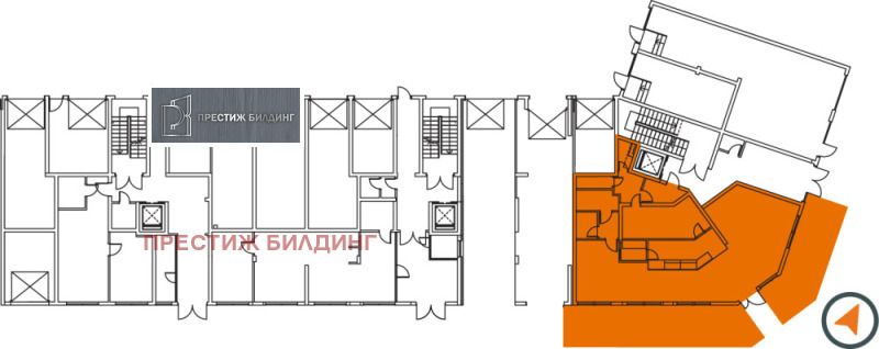 Дава под наем ЗАВЕДЕНИЕ, гр. София, Малинова долина, снимка 3 - Заведения - 53190505
