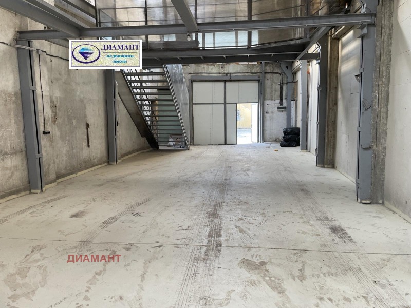 Дава под наем СКЛАД, гр. Русе, Широк център