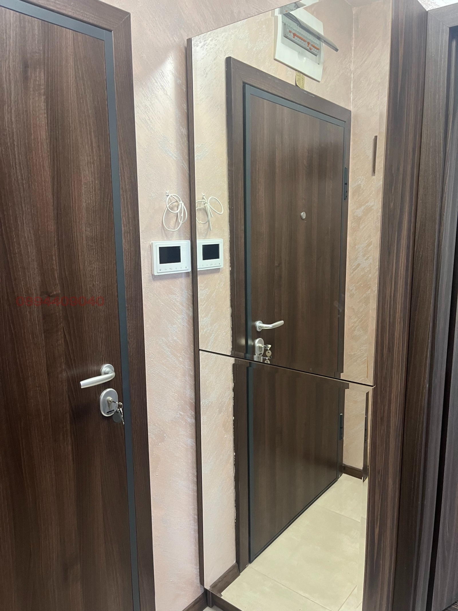 Дава под наем 2-СТАЕН, гр. Пловдив, Кючук Париж, снимка 12 - Апартаменти - 53798772