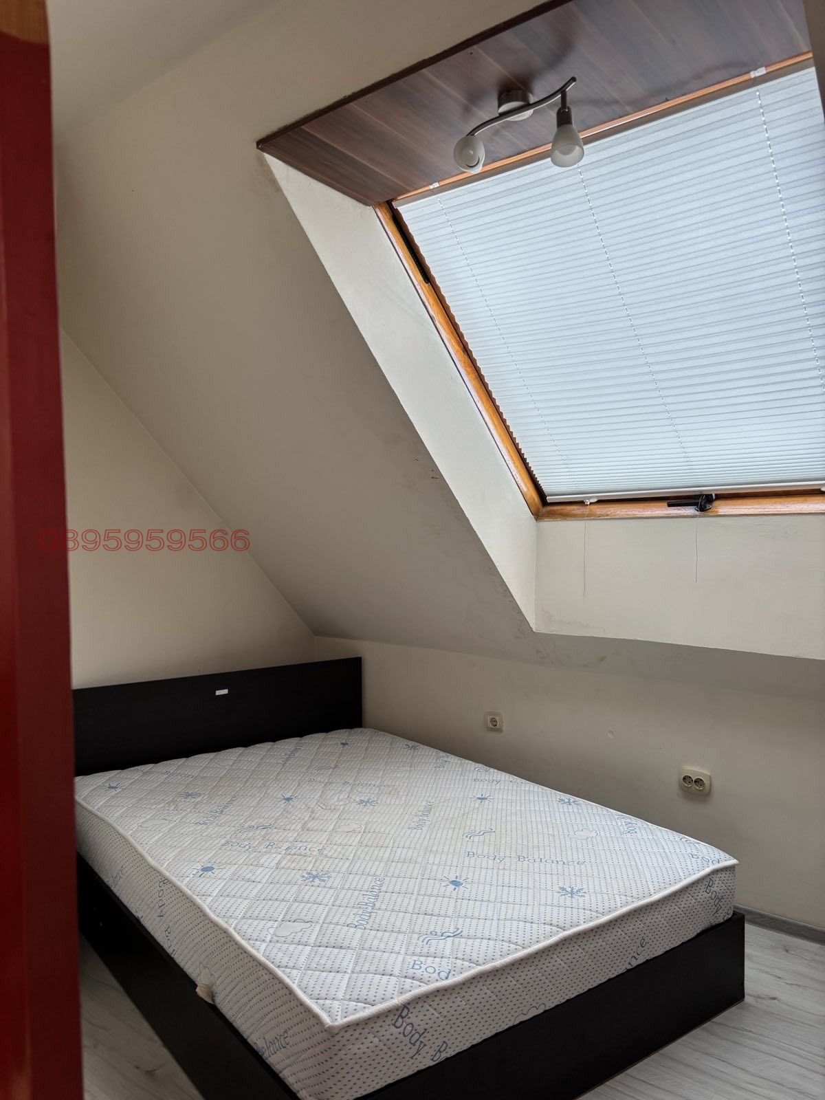 Дава под наем 2-СТАЕН, гр. София, Хладилника, снимка 3 - Апартаменти - 54367420