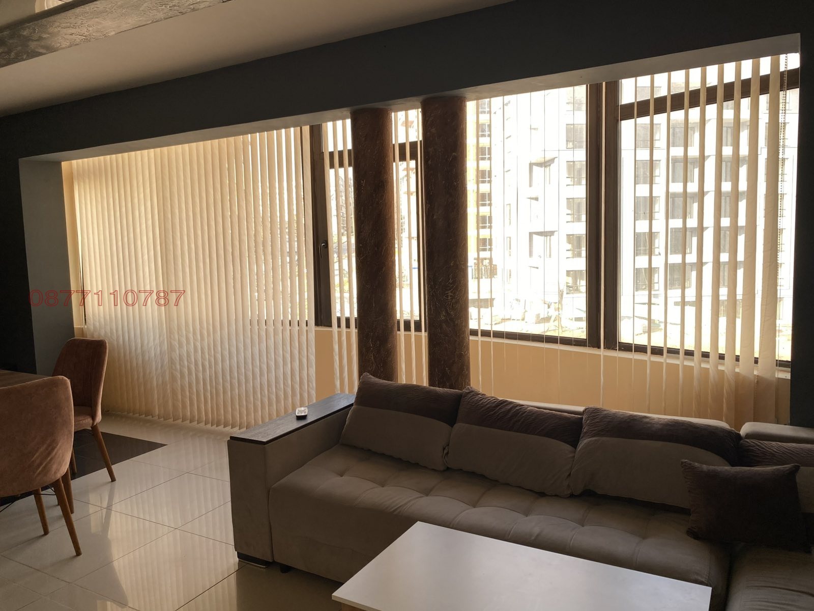 Дава под наем 3-СТАЕН, гр. Варна, Младост 1