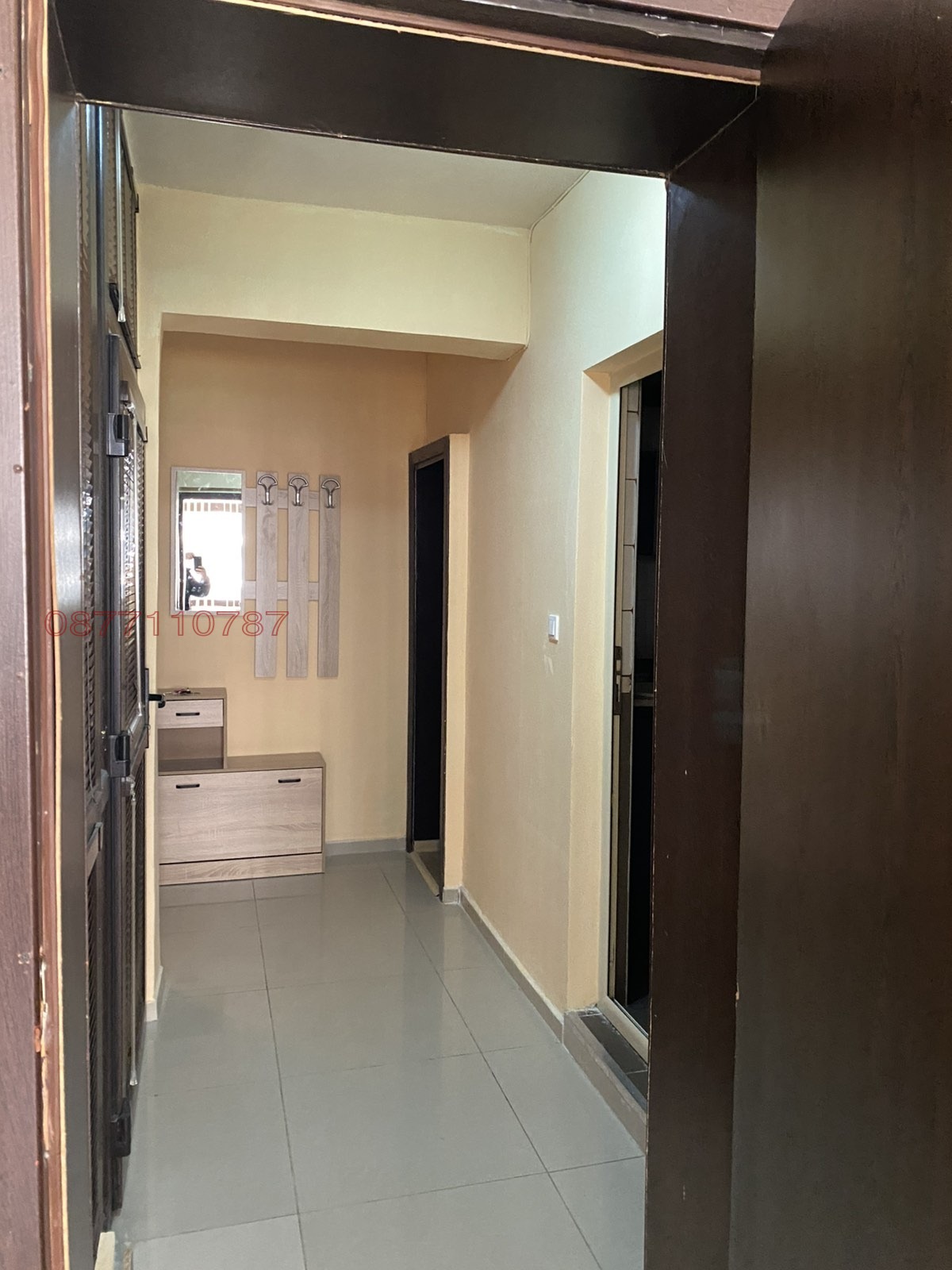 Дава под наем 3-СТАЕН, гр. Варна, Младост 1, снимка 14 - Апартаменти - 53655091