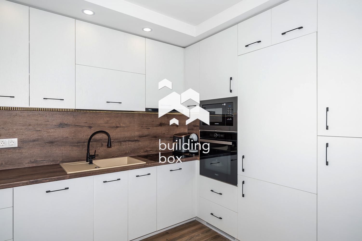 Дава под наем 3-СТАЕН, гр. Пловдив, Христо Смирненски, снимка 3 - Апартаменти - 53994059